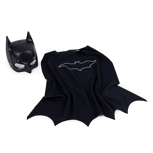 Produktbild 1 för Cape och Mask Batman