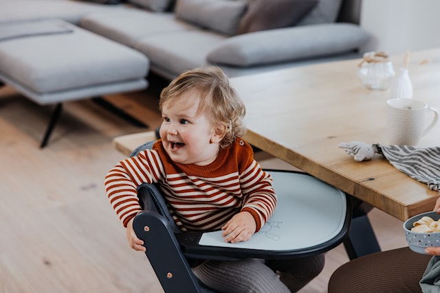 Produktbild 5 för Underlägg till Matbricka Alpha, Hauck