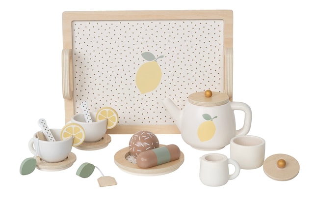 Produktbild 2 för Afternoon Tea Jabadabado