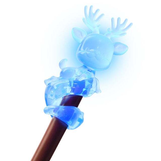 Tuotekuva 4 - Harry Potter Lumos Wand Patronus