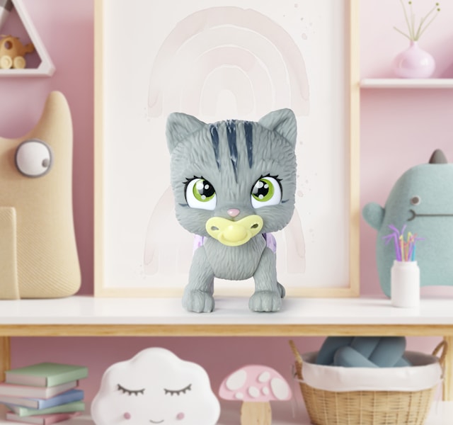 Produktbilde 5 for Pamper Petz Katt