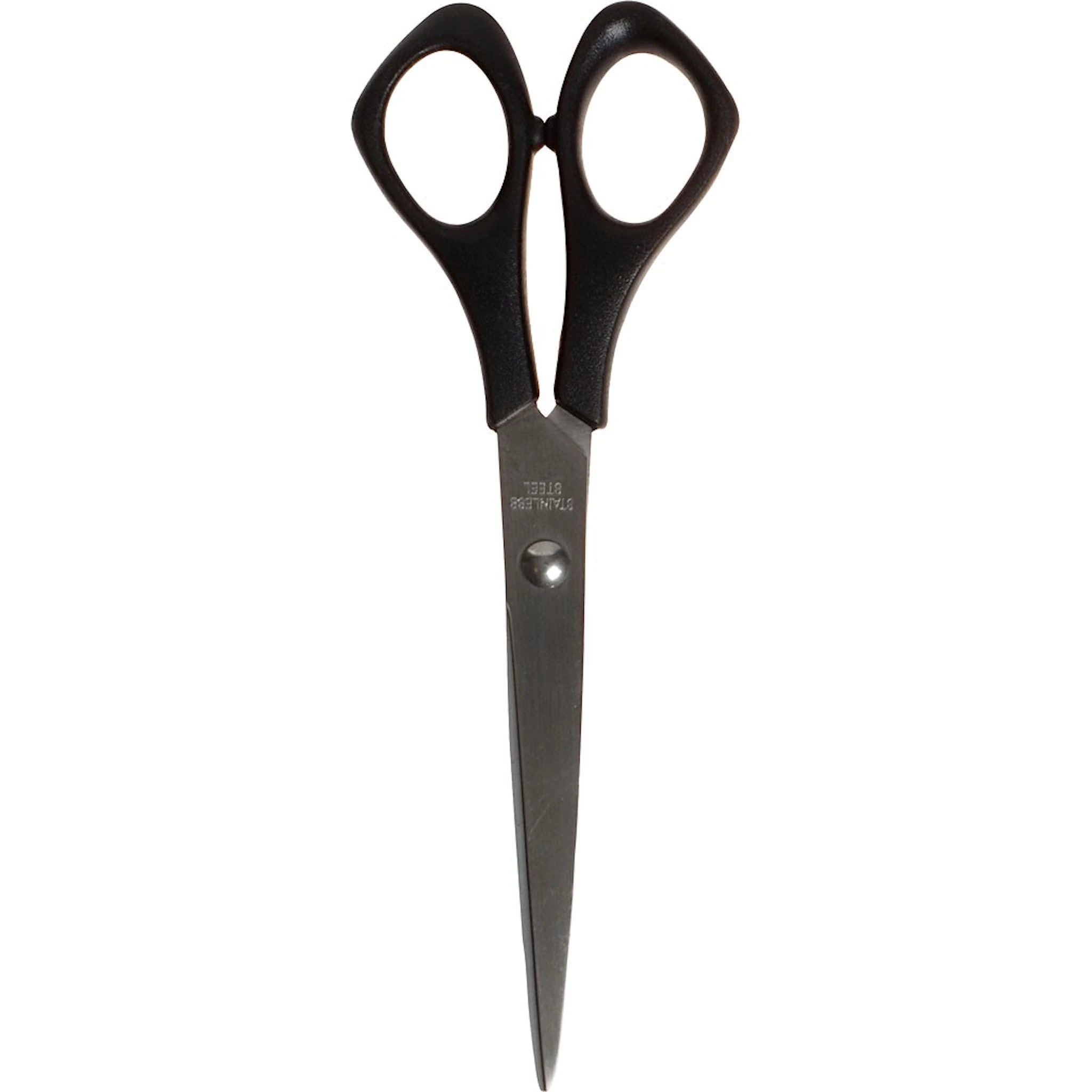 Tuotekuva ille Koulusakset, Pit. 16 cm, teräväkärkiset, oikeakätiset, 1 kpl