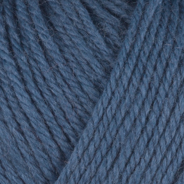 Tuotekuva 2 - Raggen 150 g Sininen 783 Viking Garn