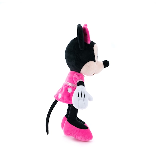 Produktbild 5 för Mimmi Pigg Gosedjur (43cm) Disney