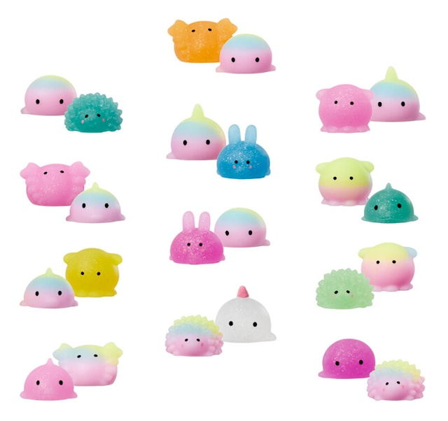 Produktbild 2 för Squish Moj Moj