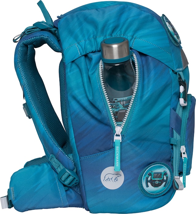 Produktbild 3 för Ryggsäck Classic 22 Liter Racing Beckmann