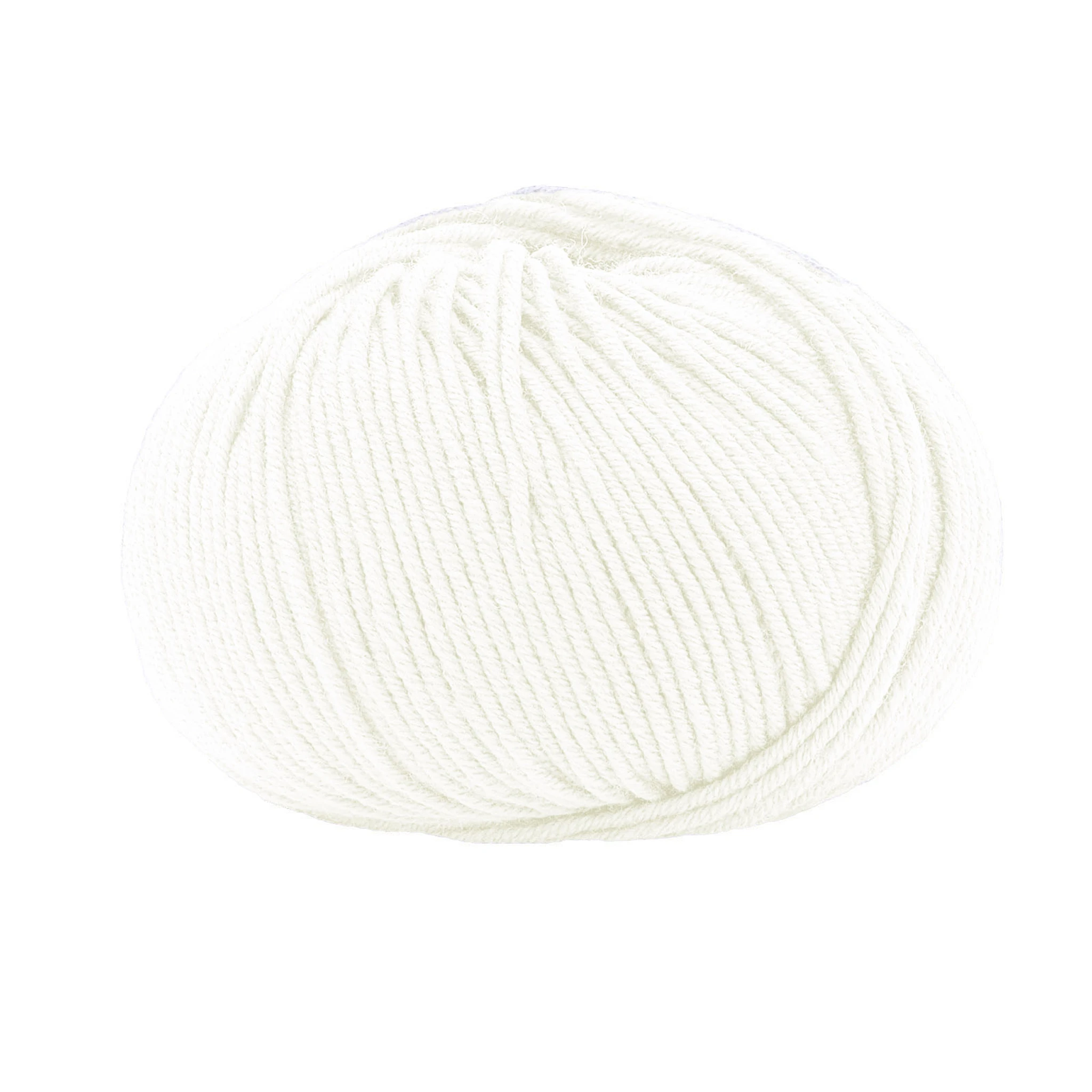Produktbild för Super Soft Merino 50 g Lana Gatto