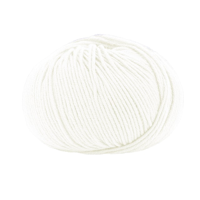 Super Soft Merinovilla 50 g Naturale 978 Lana Gatto