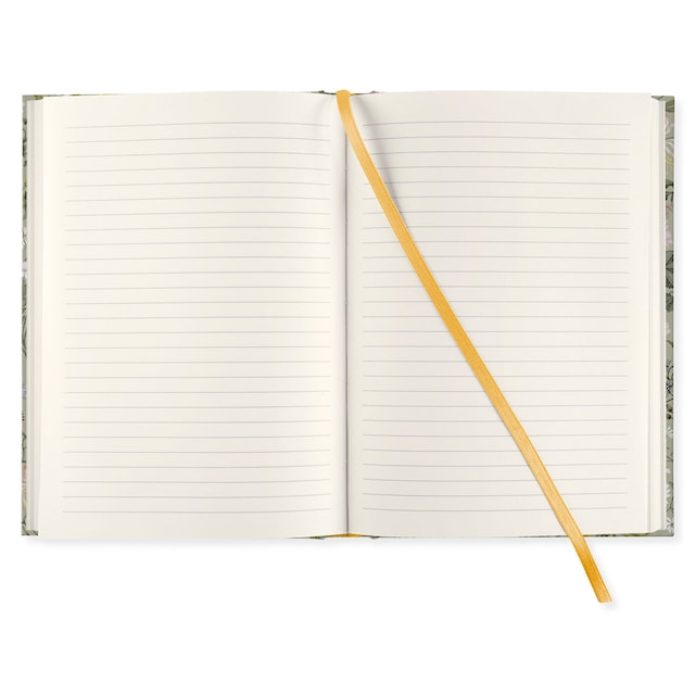 Produktbild 2 för Anteckningsbok A5 Linjerad Lost Garden Paperstyle