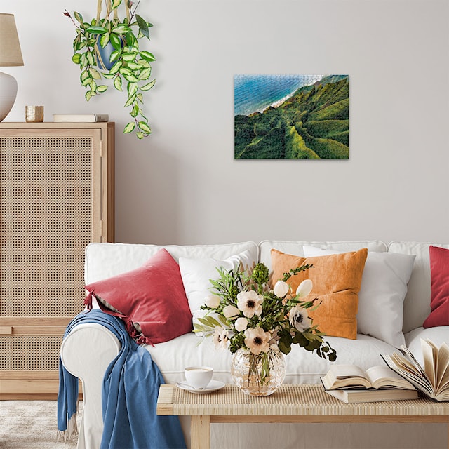 Produktbild 3 för Epic Journey Pussel 500 bitar, Ravensburger