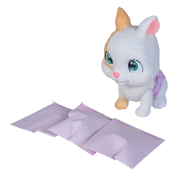 Tuotekuva 2 - Pamper Petz Kaniini Simba Toys