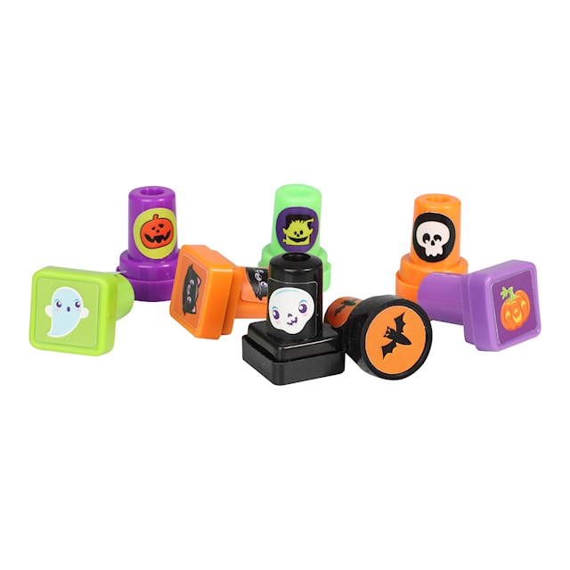 Produktbilde 4 for Stempler Halloween