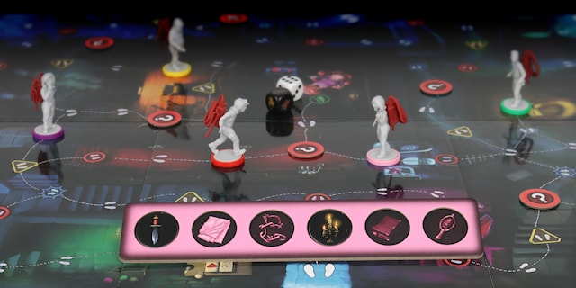 Produktbild 2 för Spökjägarna, ALF (SE)