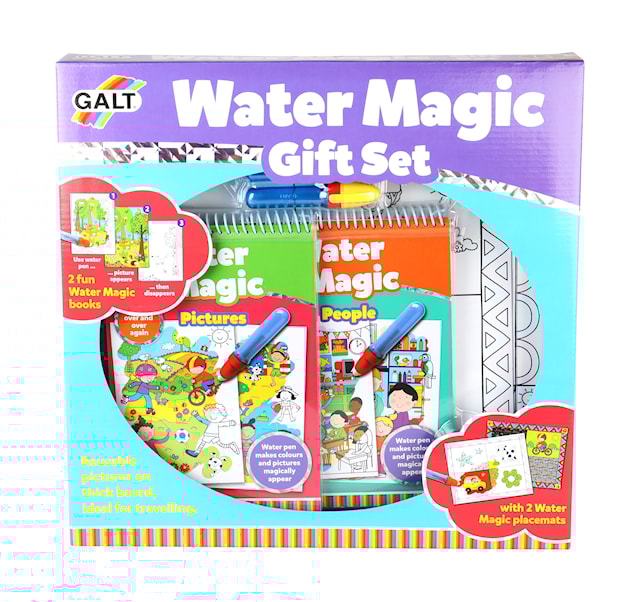 Galt Water Magic Lahjapakkaus