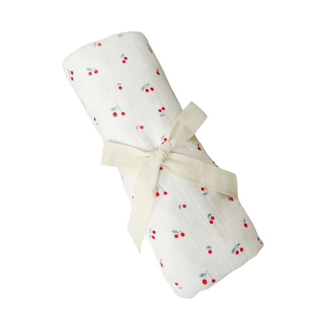 Musliiniviltti Kirsikka Carlo Baby