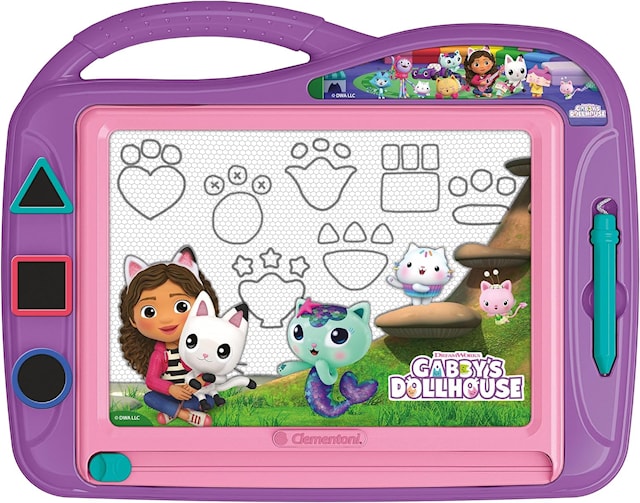 Tuotekuva 1 - Magneettitaulu Gabby's Doll Cabinet