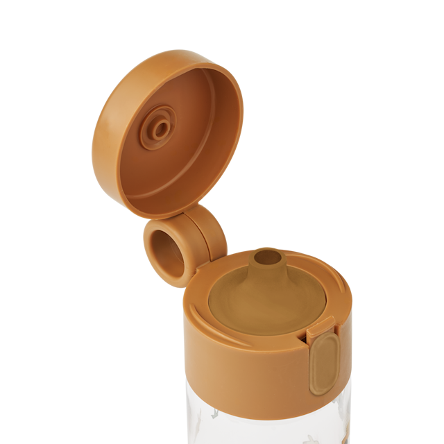 Tuotekuva 2 - Clemence Tritan Juomapullo 350ml Farm/Sandy Liewood