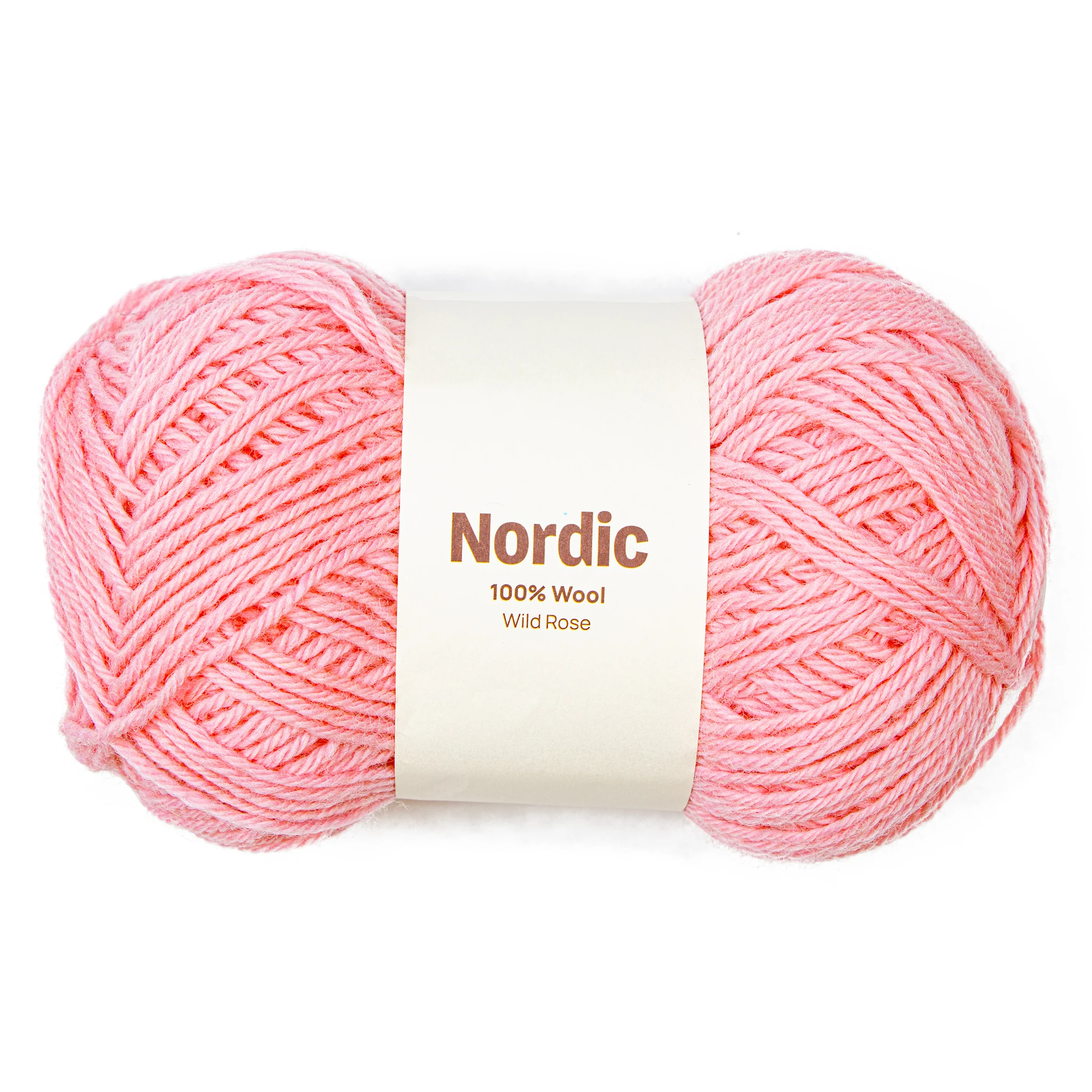 Produktbild för Nordic ull 100 gr Adlibris