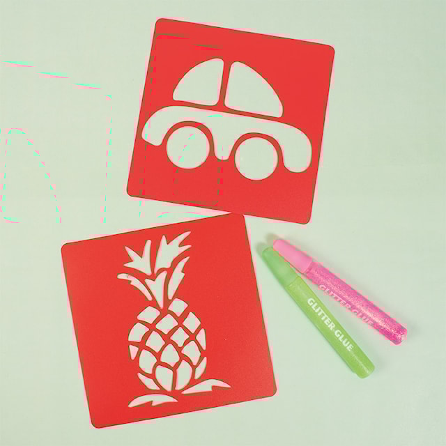 Tuotekuva 2 - Kimalleliima Playbox