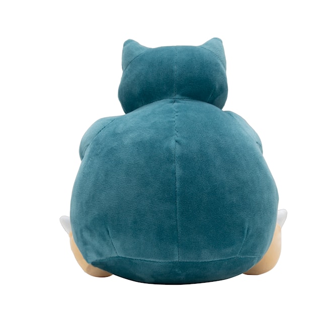 Tuotekuva 2 - Snorlax Pehmolelu 30 cm Pokémon