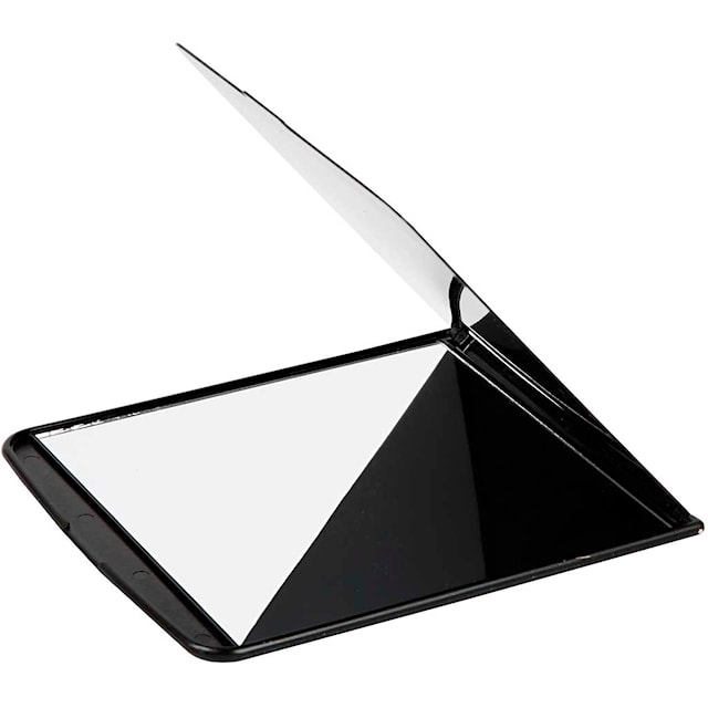 Tuotekuva 3 - Peili, Kork. 18 cm, Lev: 16 cm, 1 kpl