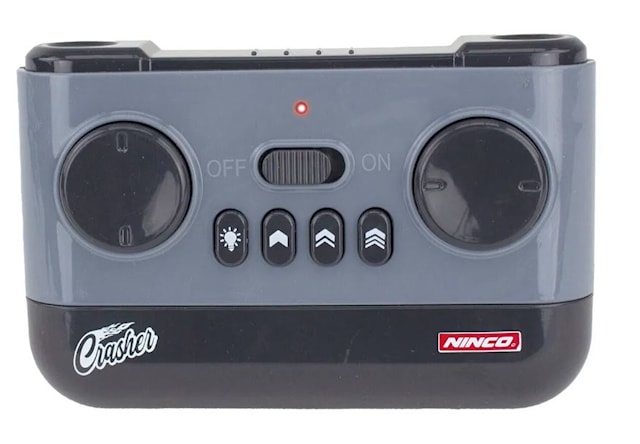 Produktbild 2 för Ninco Crasher Radiostyrd Bil