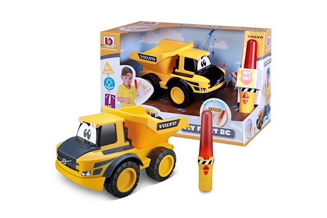 Produktbilde 1 for BB Junior Bil Volvo Min Føste Rc
