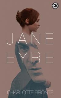 Omslag för Jane Eyre