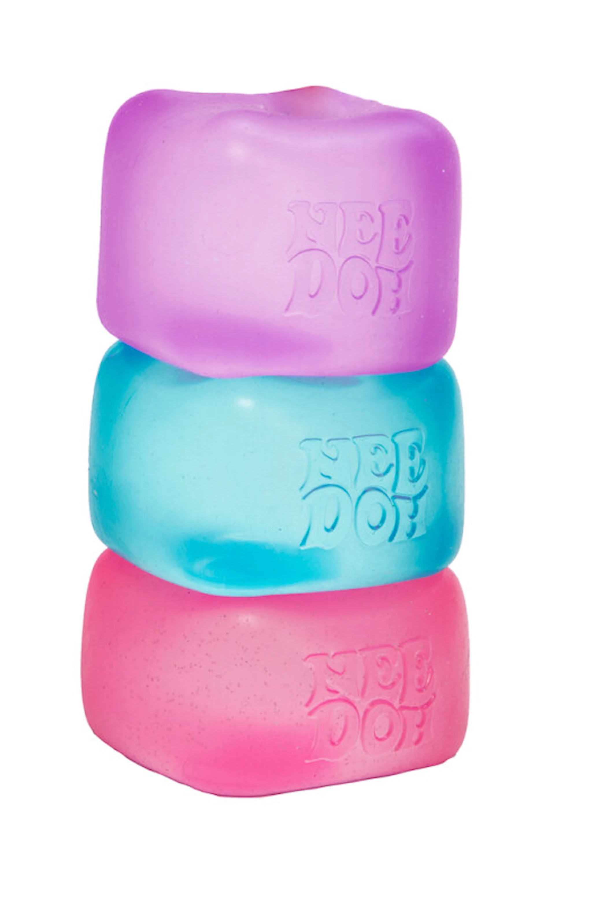 Produktbild för Nice Cube 1-Pack Needoh