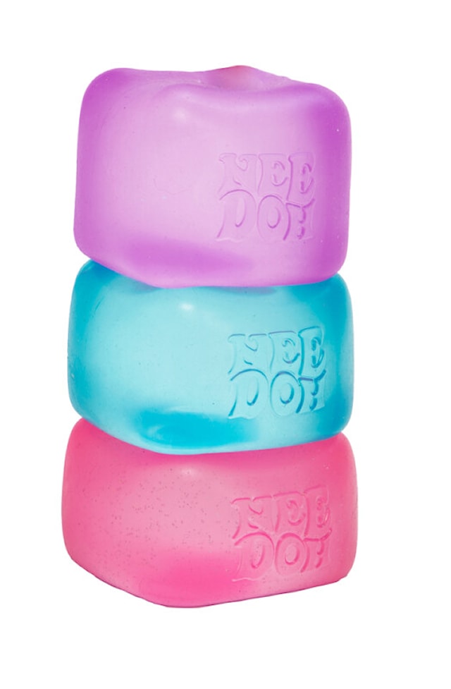Produktbild 1 för Nice Cube 1-Pack Needoh