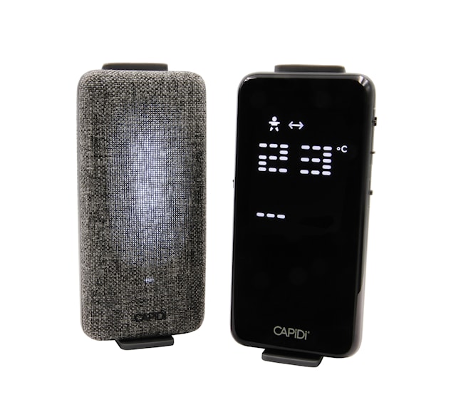 Produktbilde 3 for Babyvakt CAPiDi PREMIUM