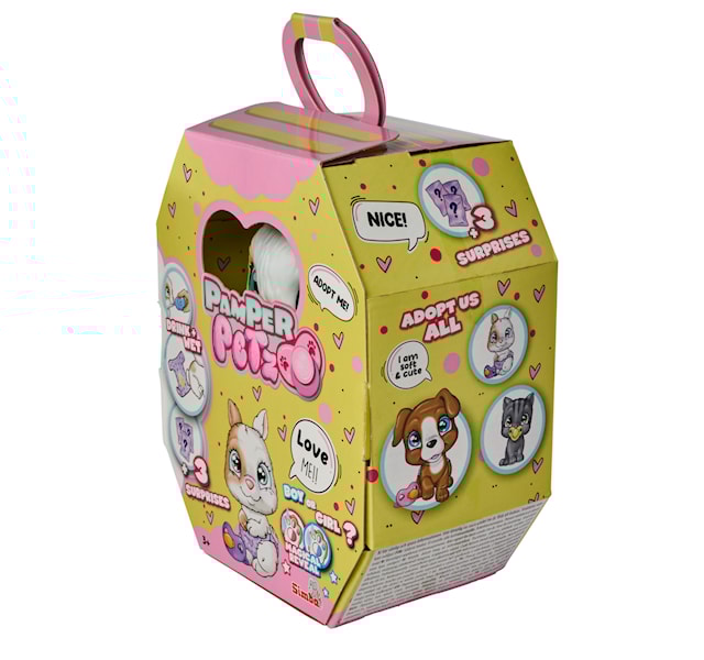 Tuotekuva 5 - Pamper Petz Kaniini Simba Toys