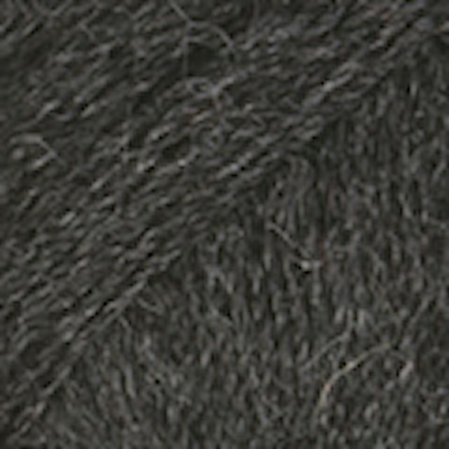 Alpaca Mix 50 g Mörkgrå (506) Drops