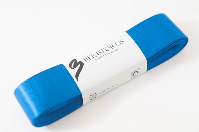 Royal Satinband 25mm x 5 meter