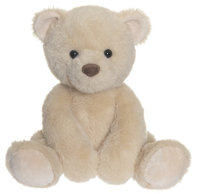 Tuotekuva 1 - Hjalmar Beige Teddykompaniet