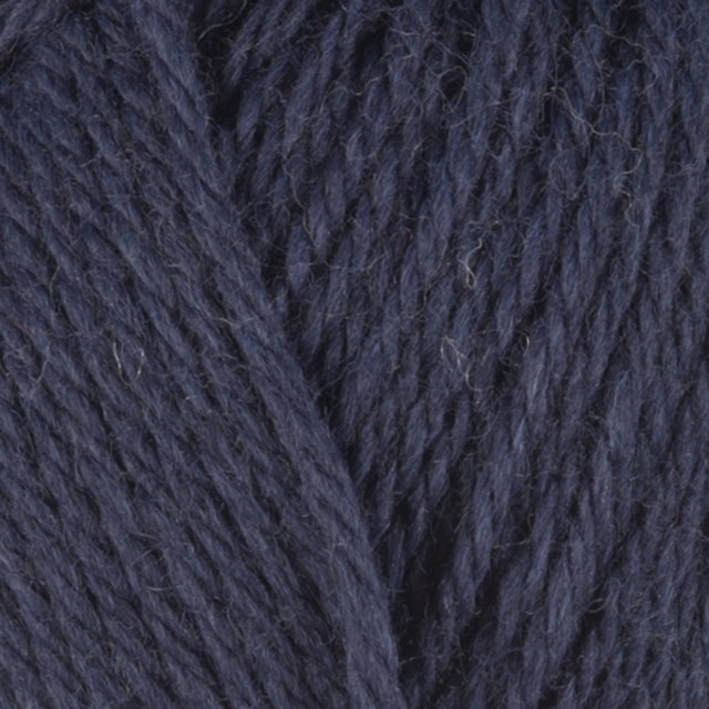 Tuotekuva 2 - Raggen 150 g Tummansininen 784 Viking Garn