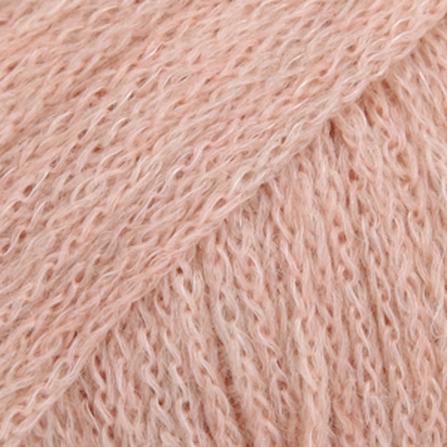 Sky Uni Colour Lanka Alpakkamix 50 g Dusty Pink 18 Drops