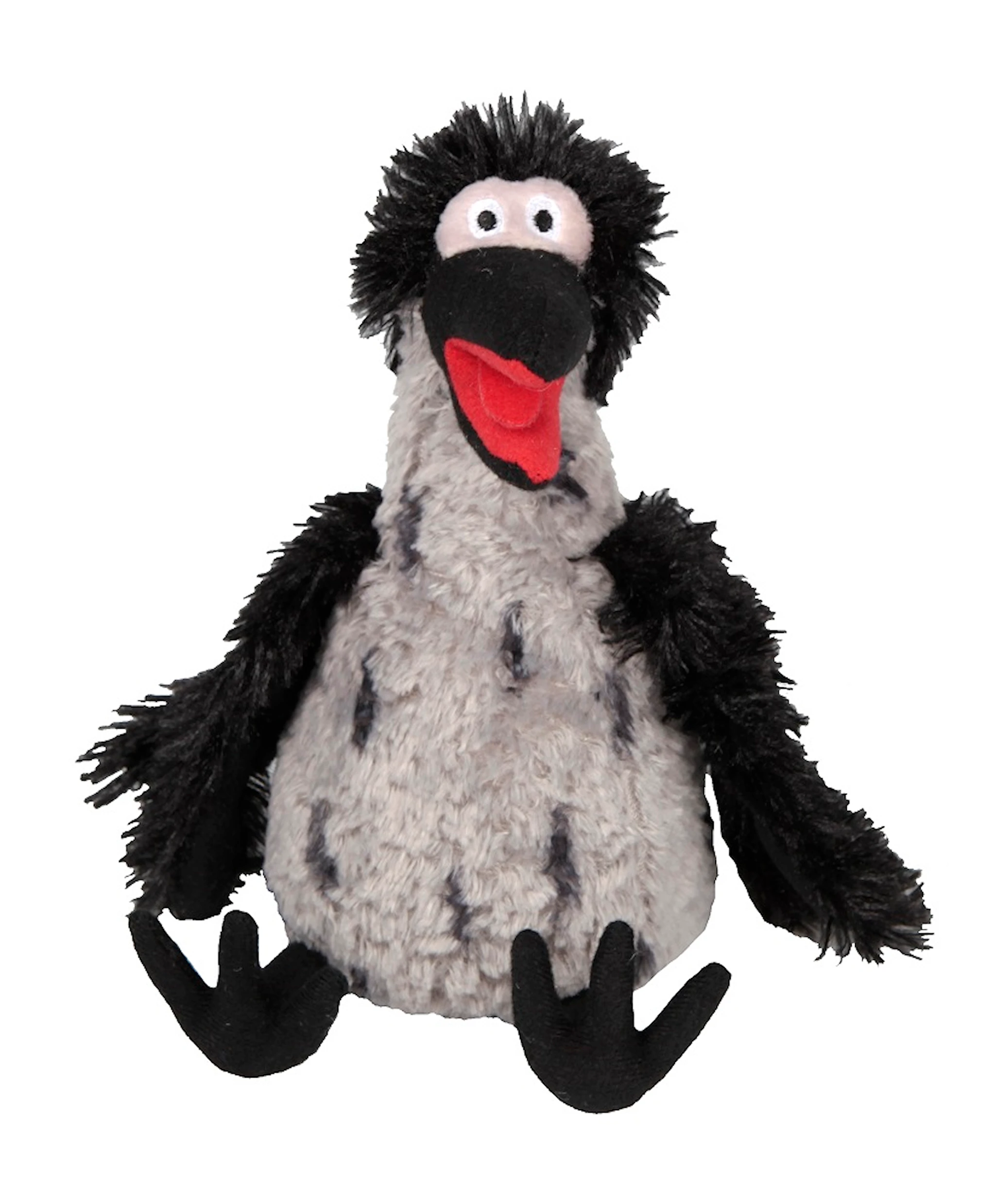 Produktbilde for Kråkan Bamse