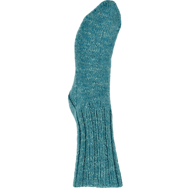 Produktbilde 2 for Mellanraggi Garn Ullmix 100 g Aqua Denim Järbo