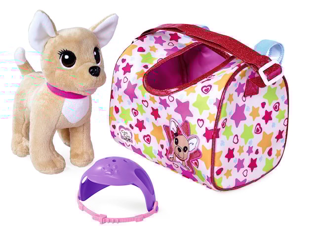 Produktbilde 2 for Kosedyr Piknik ChiChi LOVE