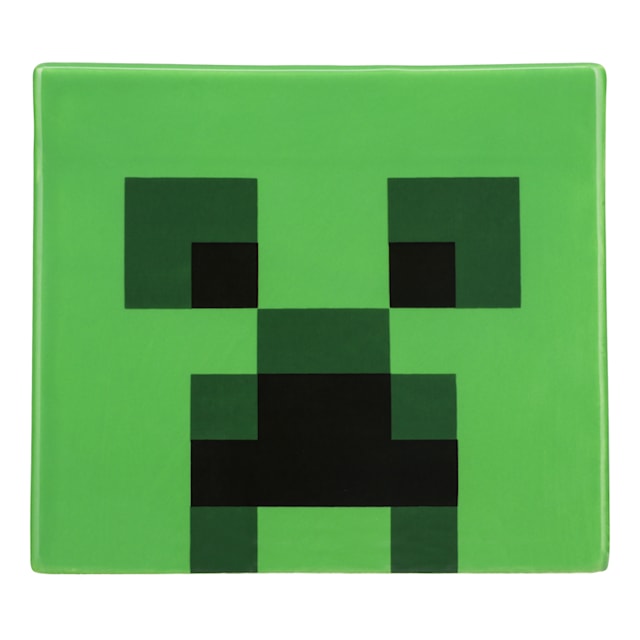 Produktbild 4 för Creeper Streaming Snackskål, Paladone