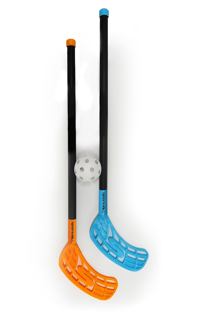 Produktbild 1 för Innebandyset, Mini 55 cm