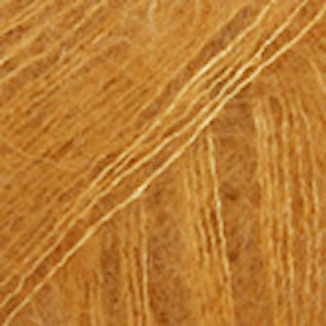 Kid- Silk Uni Colour 25 g Curry 30 Drops