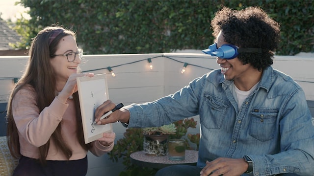 Produktbilde 6 for Spill The Upside Down Challenge