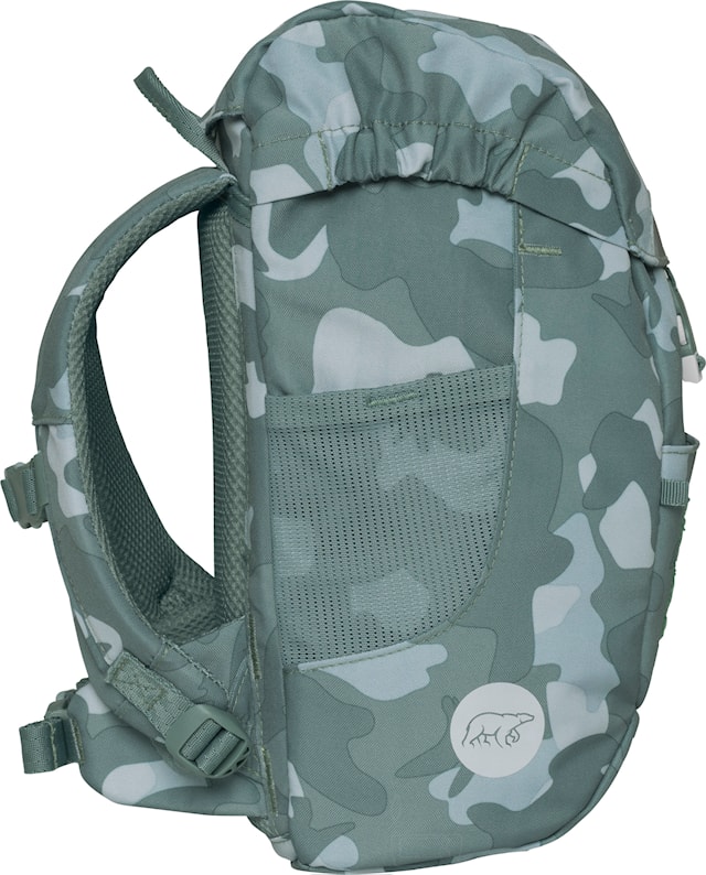 Produktbilde 2 for Ryggseck Classic Mini 12 Liter Dinosaur Beckmann