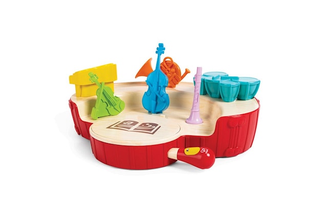 Produktbild 2 för Hape Little Orchestra Dirigent