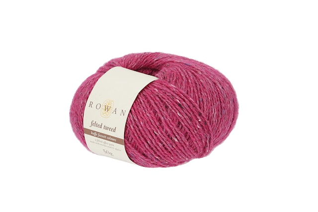 Felted Tweed 50 gr Barbara 200, Rowan