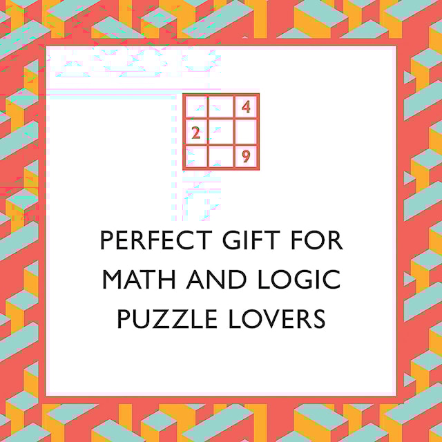 Tuotekuva 3 - Sudoku Medium - Vaikea