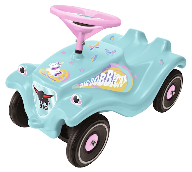 Produktbilde 1 for BIG Bobby Car Classic Unicorn