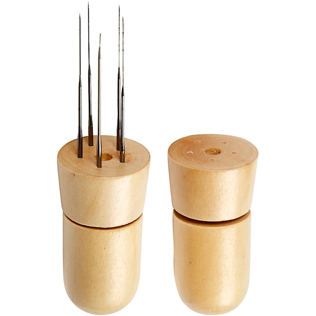 Produktbilde 2 for Filtnåleholder, 1 stk.